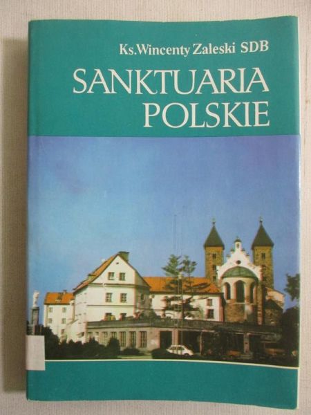 Sanktuaria polskie
