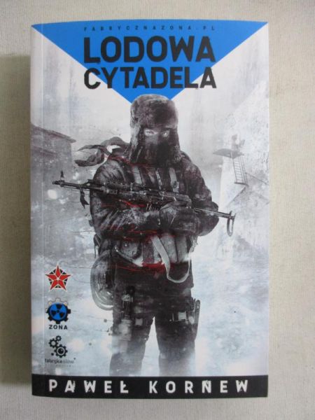 Lodowa cytadela