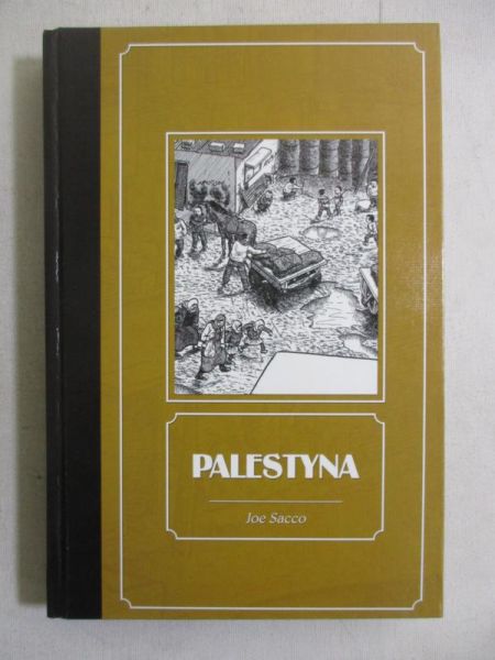 Palestyna
