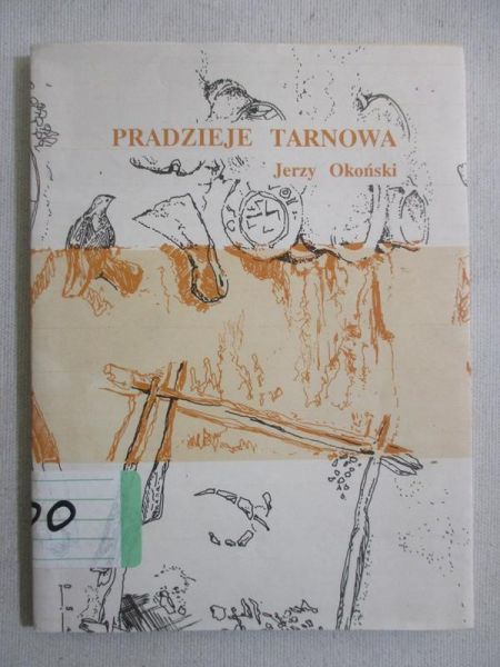 Pradzieje Tarnowa