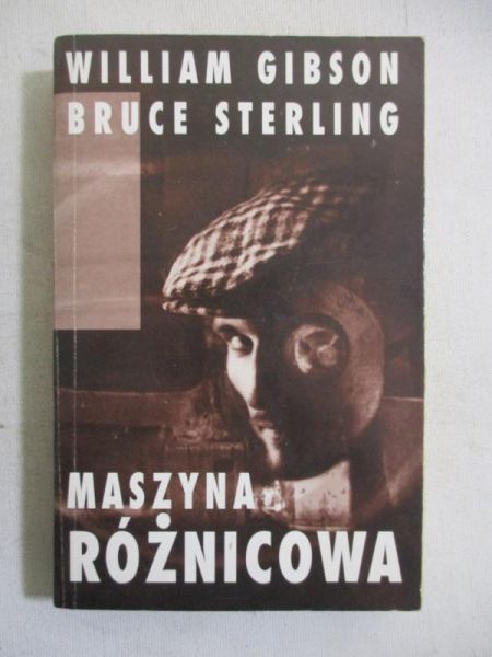 Maszyna różnicowa