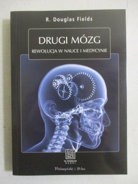 Fields R. Douglas - Drugi mózg