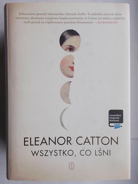 Wszystko, co lśni