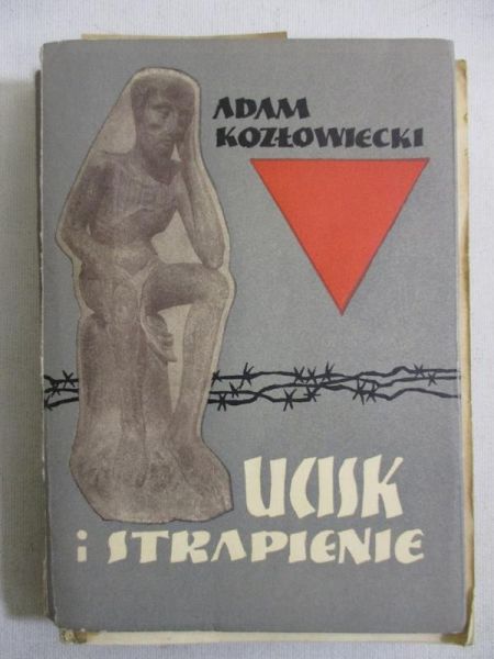 Ucisk i strapienie