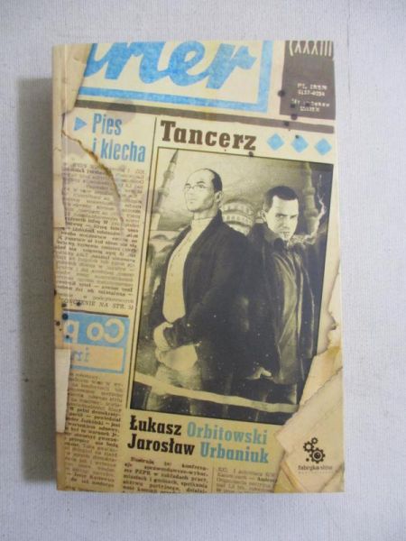Tancerz