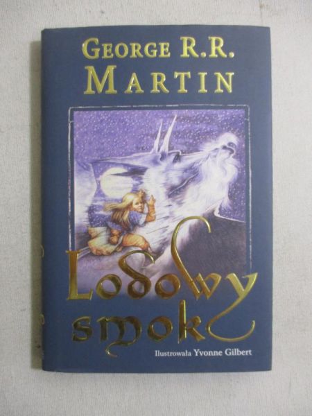 Lodowy smok