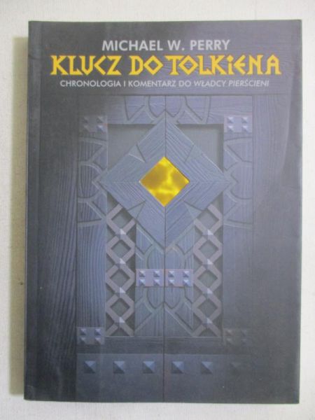 Klucz do Tolkiena
