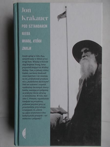 Pod sztandarem nieba