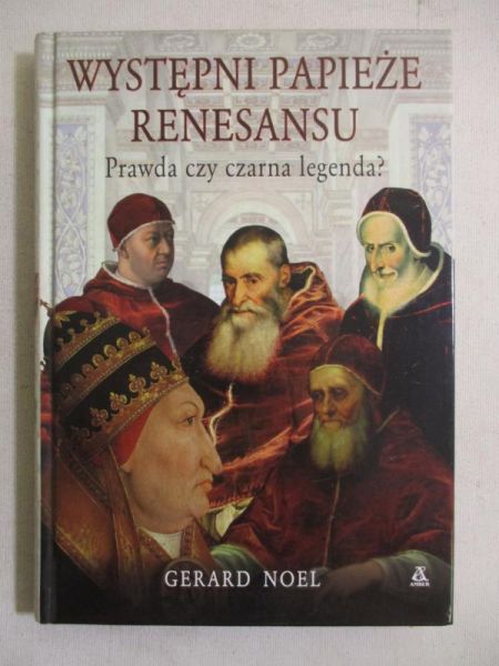 Występni papieże renesansu