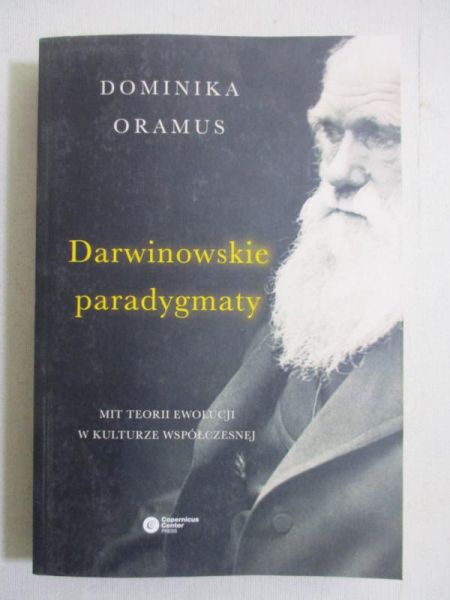 Darwinowskie paradygmaty