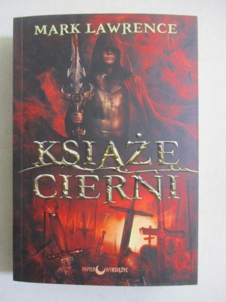 Książę cieni