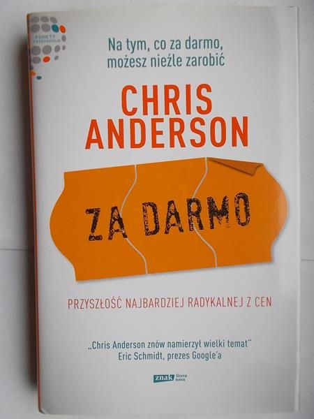 Za darmo