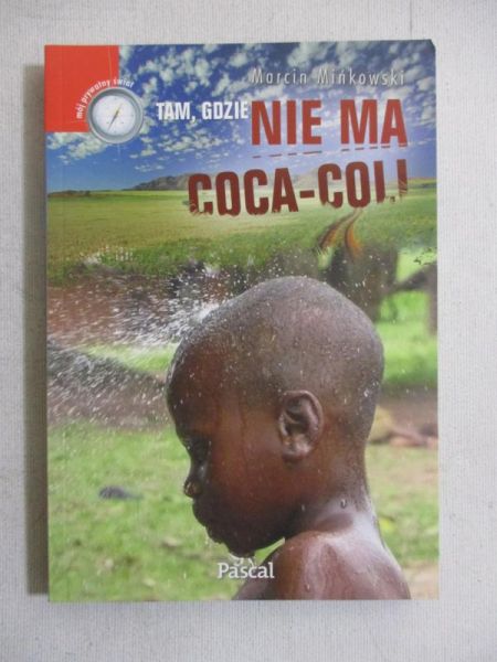 am, gdzie nie ma Coca-Coli