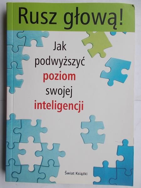 (red.) - Rusz głową!