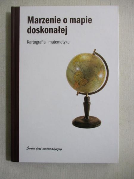 Marzenie o mapie doskonałej