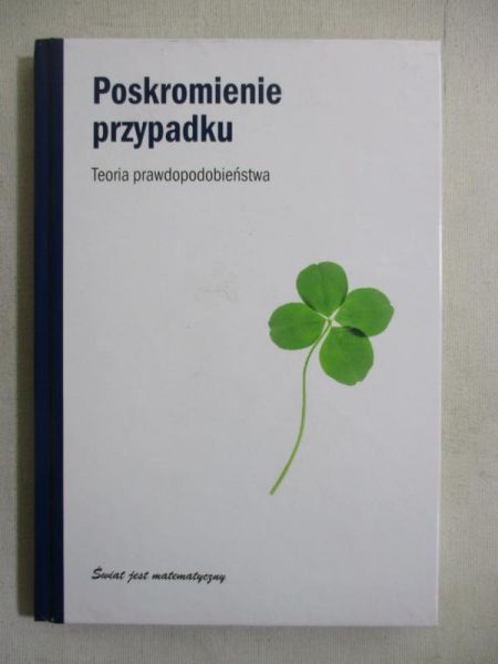 Poskromienie przypadku