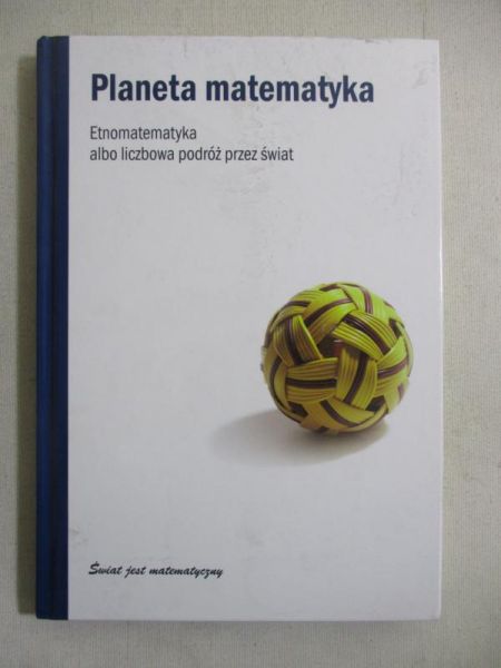 Alberti Miquel - Planeta matematyka