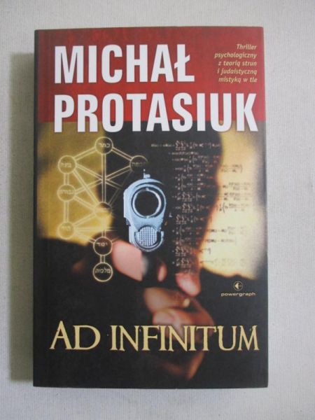 Ad Infinitum