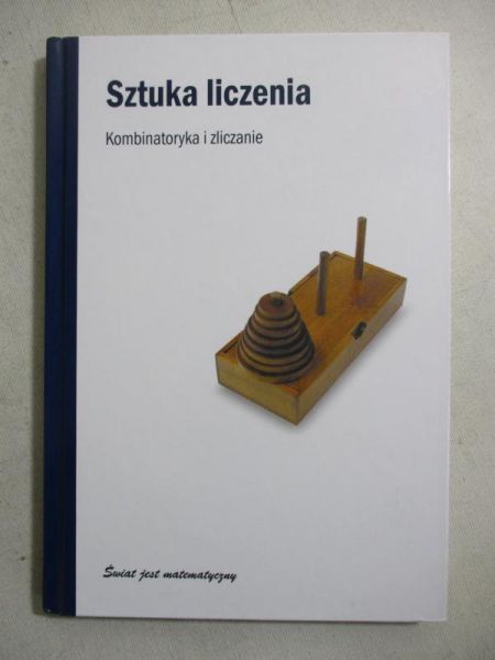 Sztuka liczenia