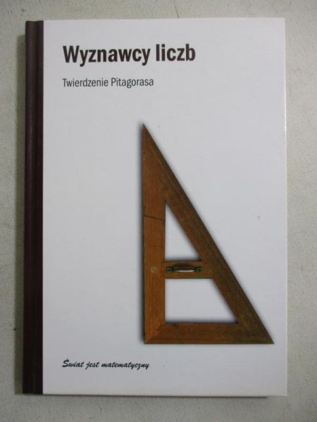 Alberti Miquel - Wyznawcy liczb