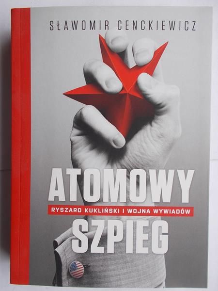 Atomowy szpieg