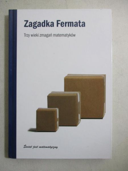 Violant Albert - Zagadka Fermata