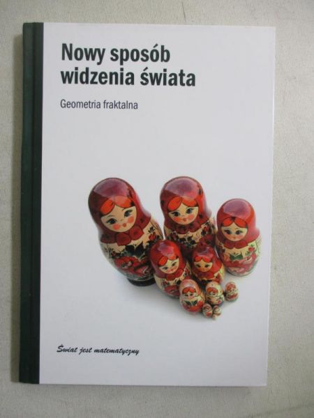 Binimelis M. I. - Nowy sposób widzenia świata