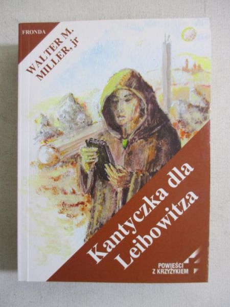 Kantyczka dla Leibowitza