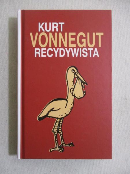 Recydywista