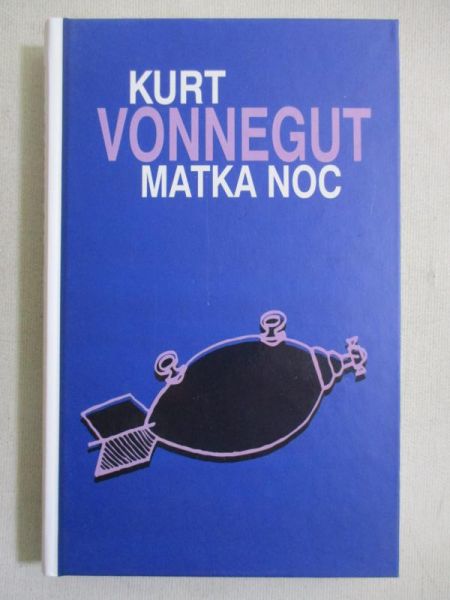 Matka noc