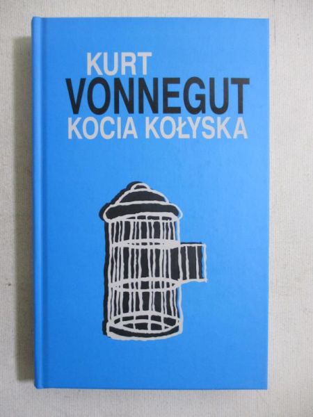 Kocia kołyska