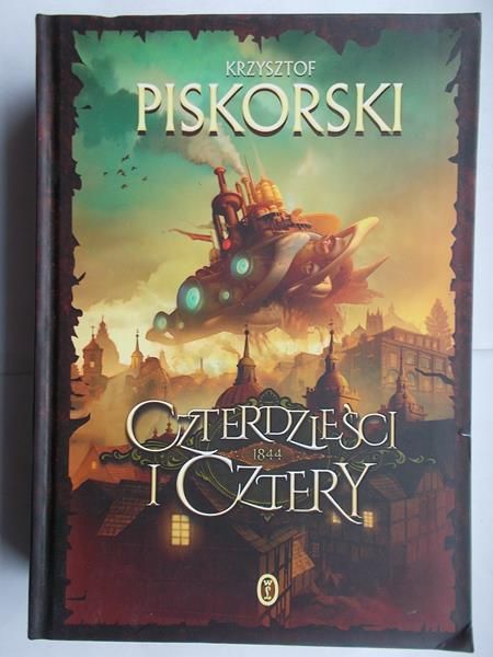 Czterdzieści i Cztery