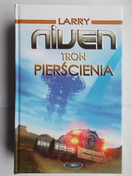 Tron Pierścienia