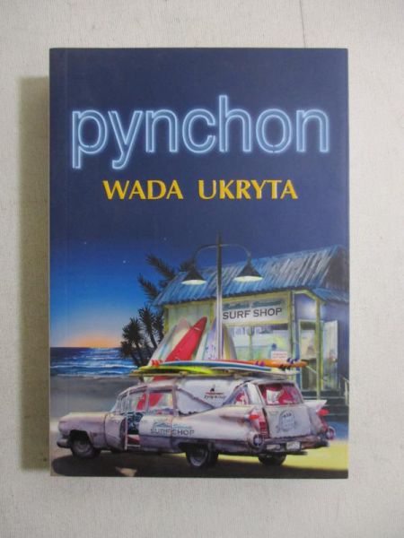 Wada ukryta
