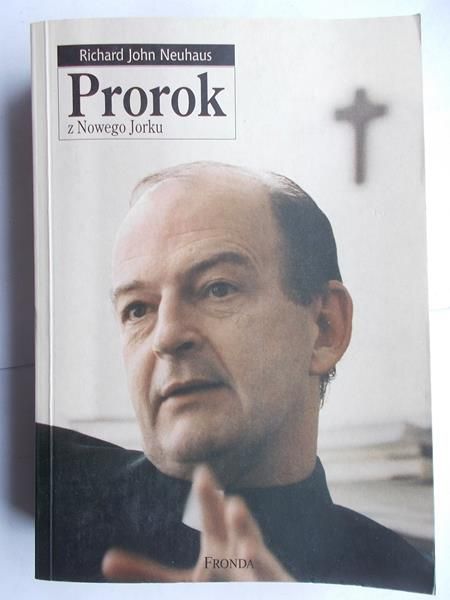 Prorok z Nowego Jorku
