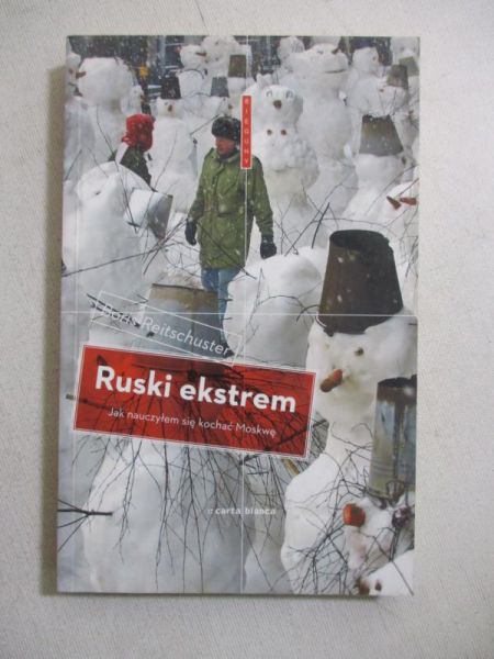 Ruski ekstrem