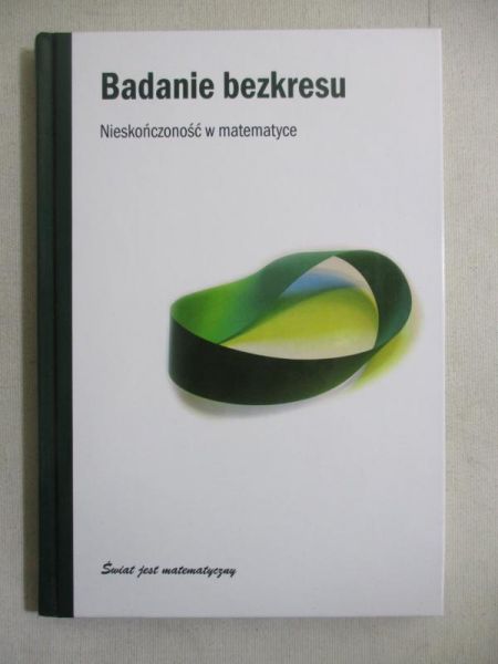 Badanie bezkresu