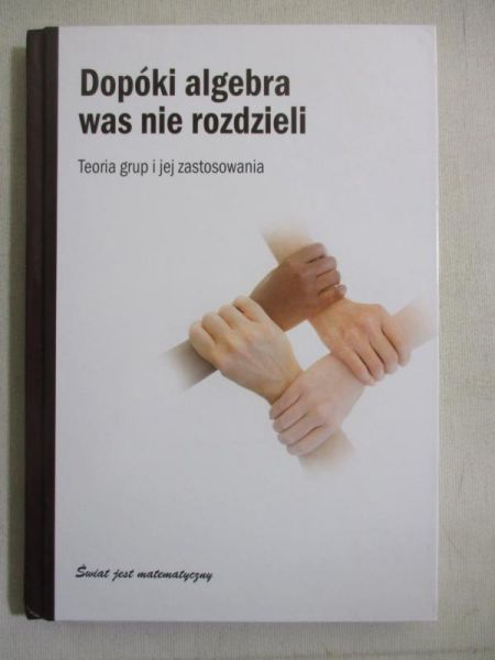 Dopóki algebra was nie rozdzieli