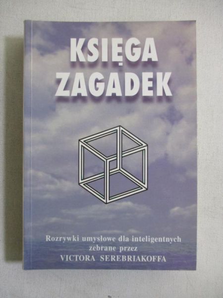 Księga zagadek