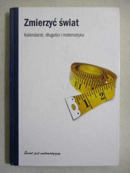 Zmierzyć świat