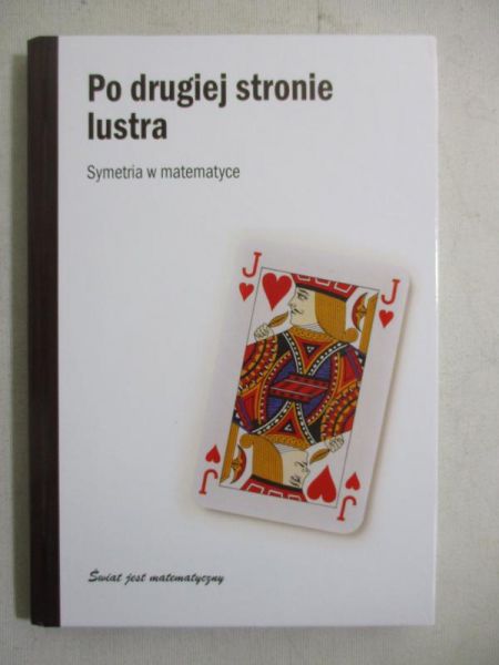 Po drugiej stronie lustra