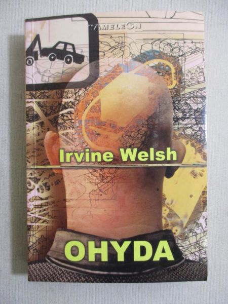 Welsh Irvine - Ohyda