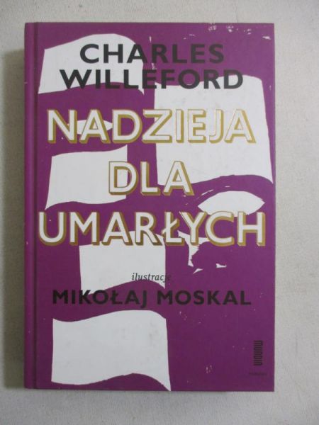 Nadzieja dla umarłych