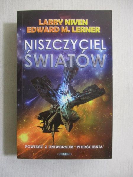 Niszczyciel światów
