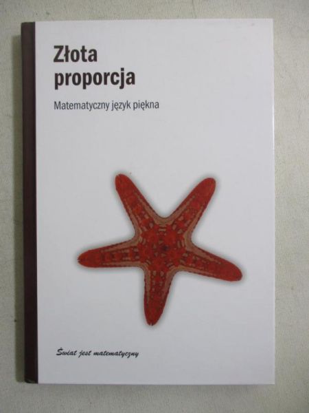 Złota proporcja
