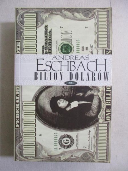 Bilion dolarów