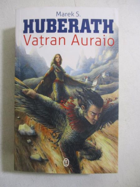 Vatran Auraio