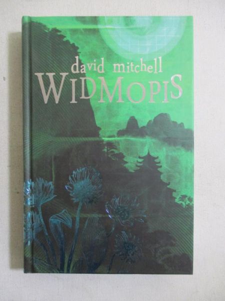 Mitchell David - Widmopis