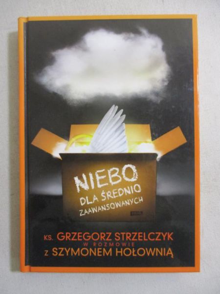 Niebo dla średnio zaawansowanych