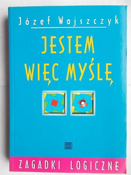 Jestem więc myślę